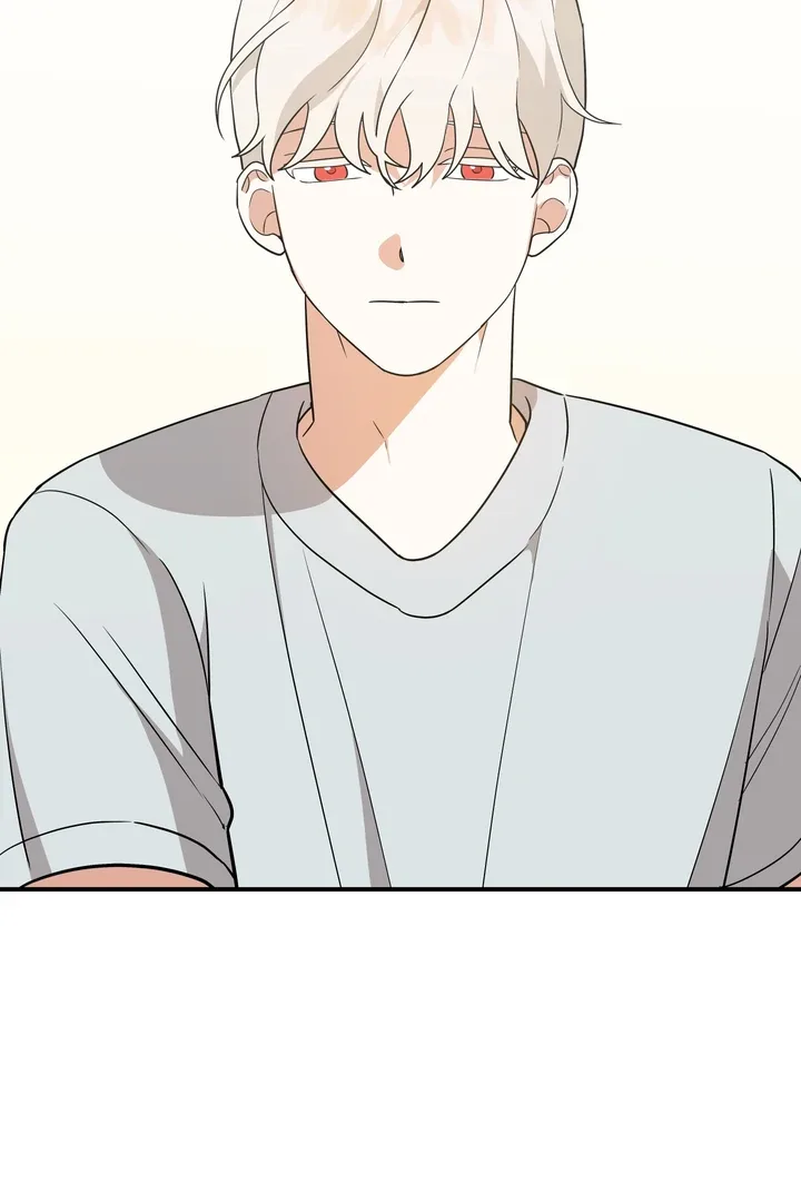 To My Beloved Enemy Chapter 10 page 8