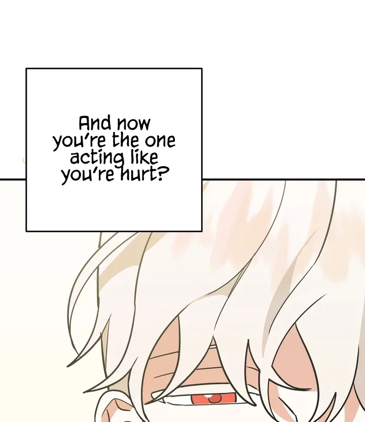 To My Beloved Enemy Chapter 10 page 9