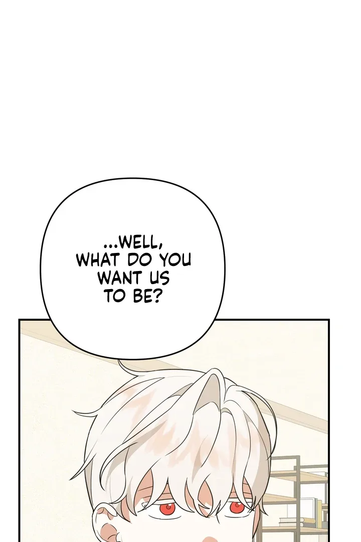 To My Beloved Enemy Chapter 10 page 21