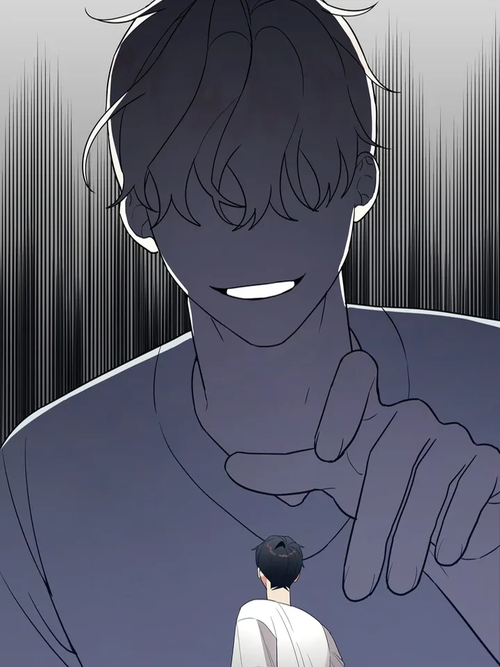 To My Beloved Enemy Chapter 10 page 18