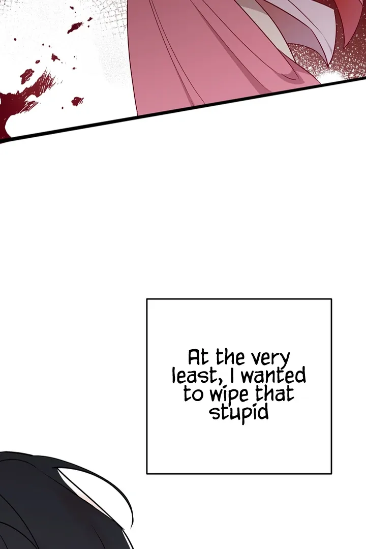 To My Beloved Enemy Chapter 10 page 15