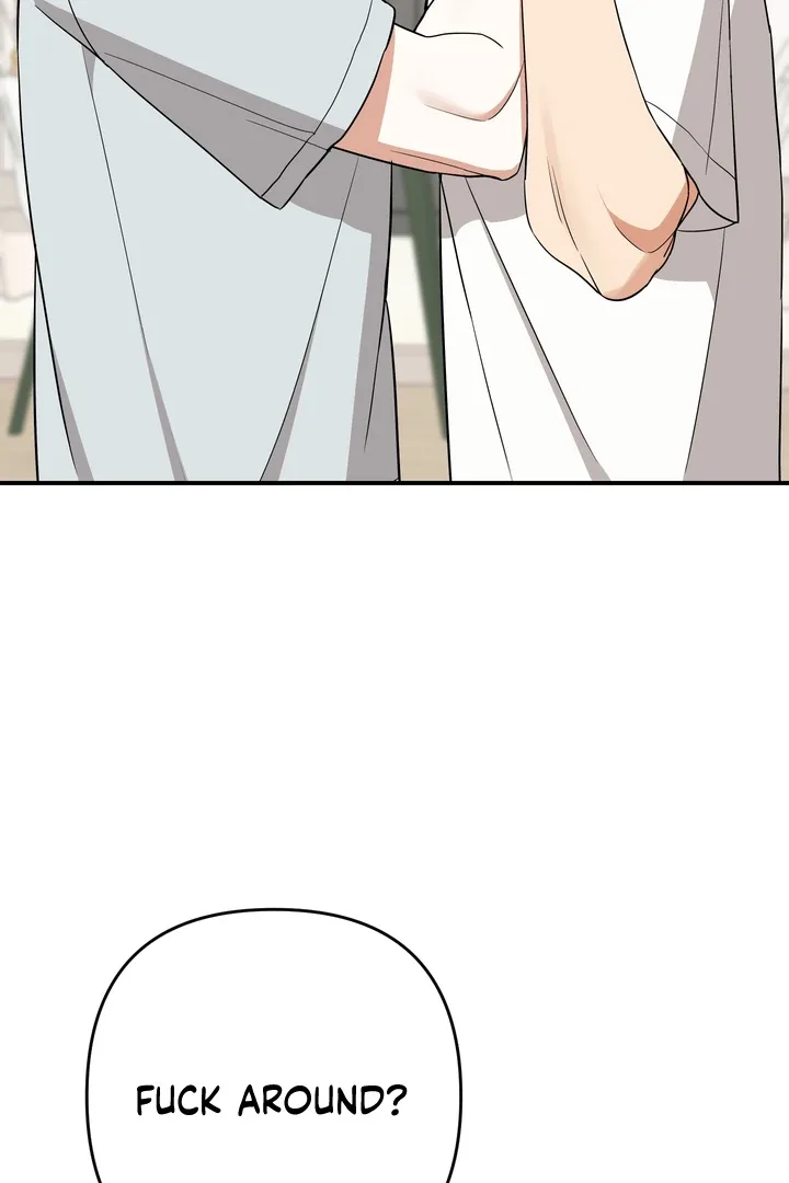 To My Beloved Enemy Chapter 10 page 31