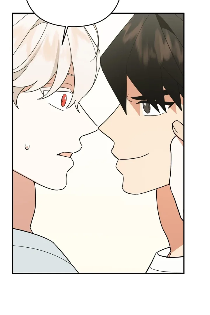 To My Beloved Enemy Chapter 10 page 32
