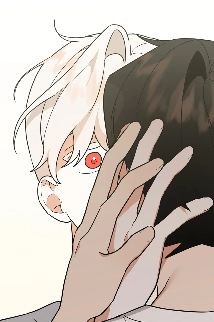 To My Beloved Enemy Chapter 10 page 35