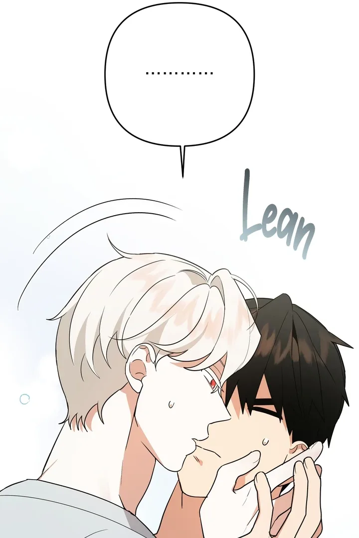 To My Beloved Enemy Chapter 10 page 40