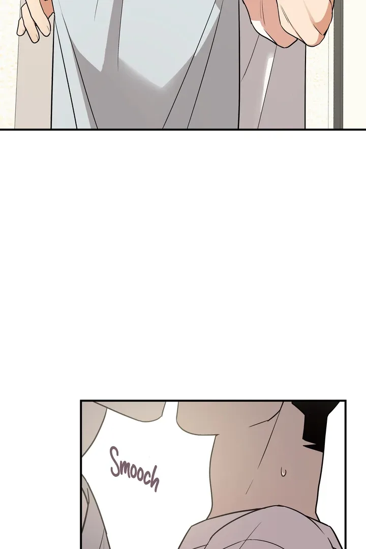 To My Beloved Enemy Chapter 10 page 44