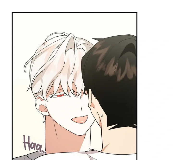To My Beloved Enemy Chapter 10 page 48