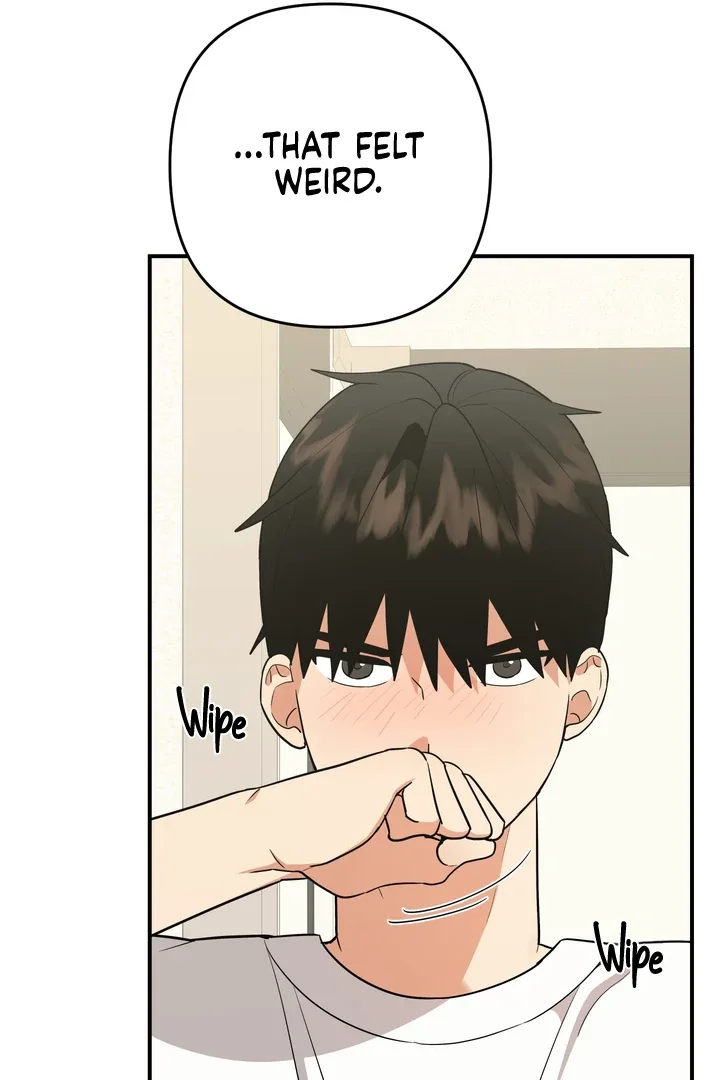 To My Beloved Enemy Chapter 10 page 50