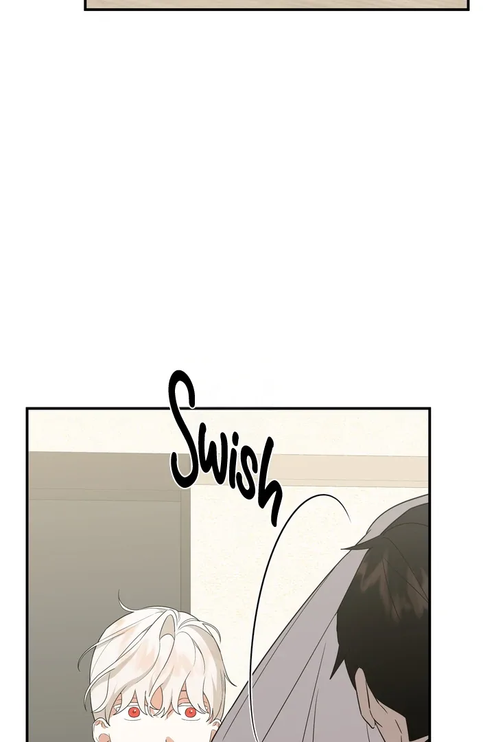 To My Beloved Enemy Chapter 10 page 54