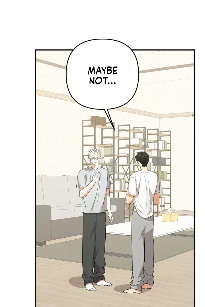 To My Beloved Enemy Chapter 10 page 53