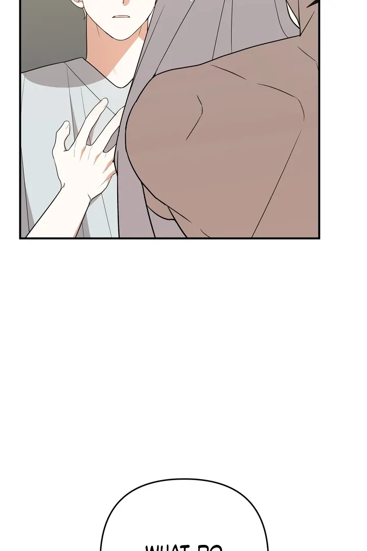 To My Beloved Enemy Chapter 10 page 55