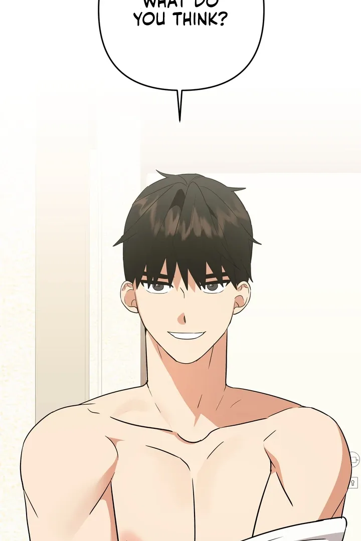 To My Beloved Enemy Chapter 10 page 56