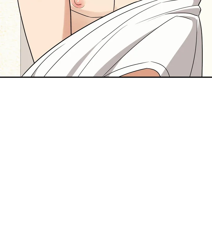 To My Beloved Enemy Chapter 10 page 57