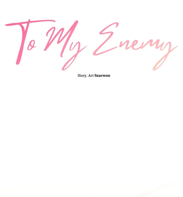 To My Beloved Enemy Chapter 10 page 58
