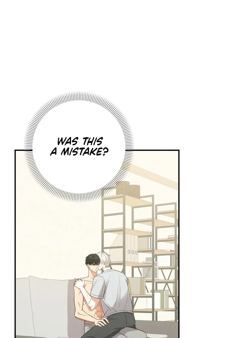 To My Beloved Enemy Chapter 10 page 60