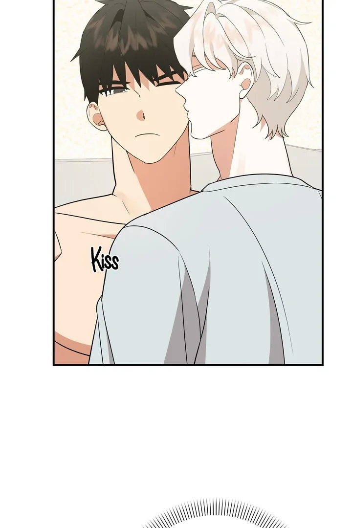 To My Beloved Enemy Chapter 10 page 62