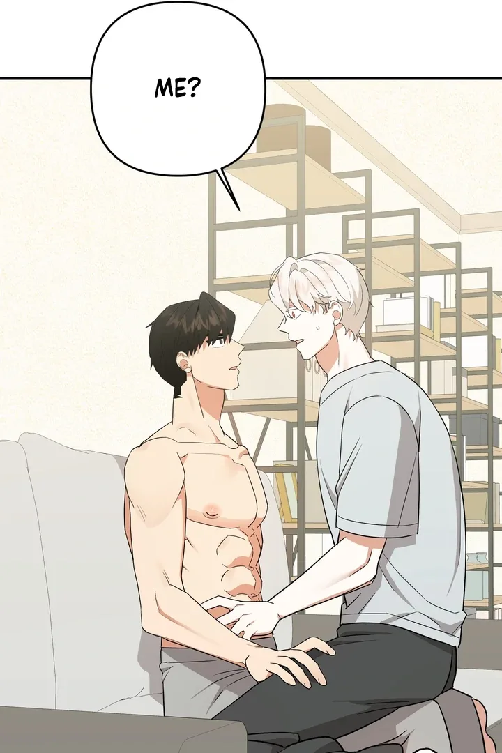 To My Beloved Enemy Chapter 10 page 68