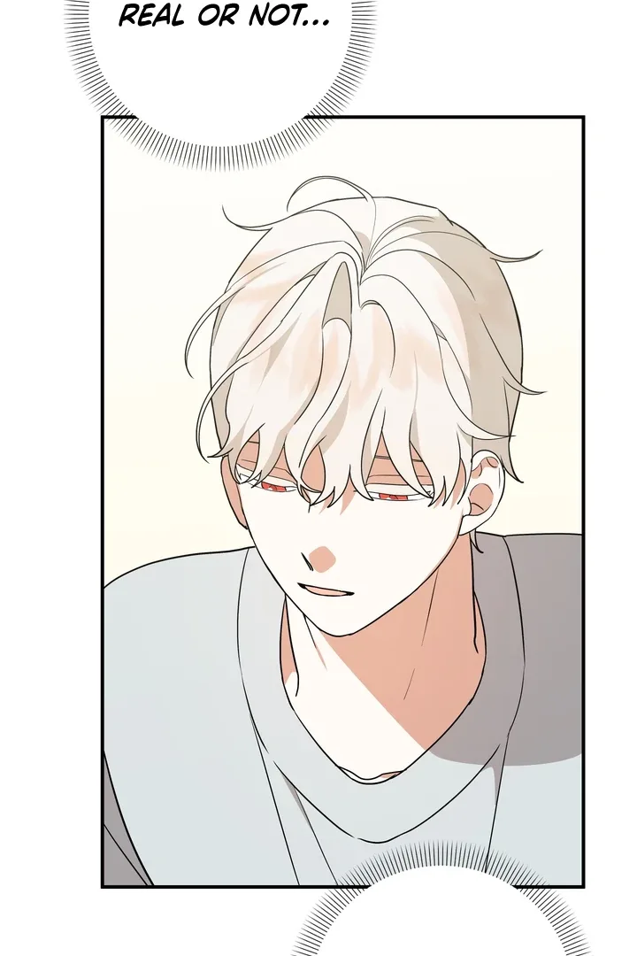 To My Beloved Enemy Chapter 10 page 77