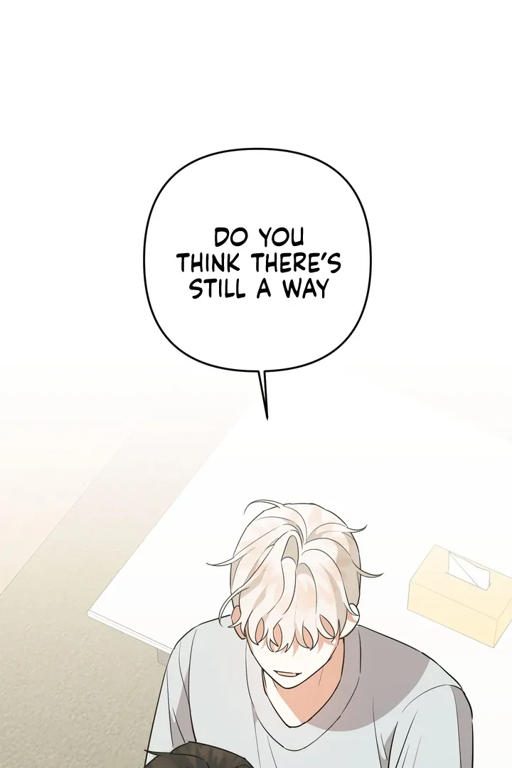 To My Beloved Enemy Chapter 10 page 87