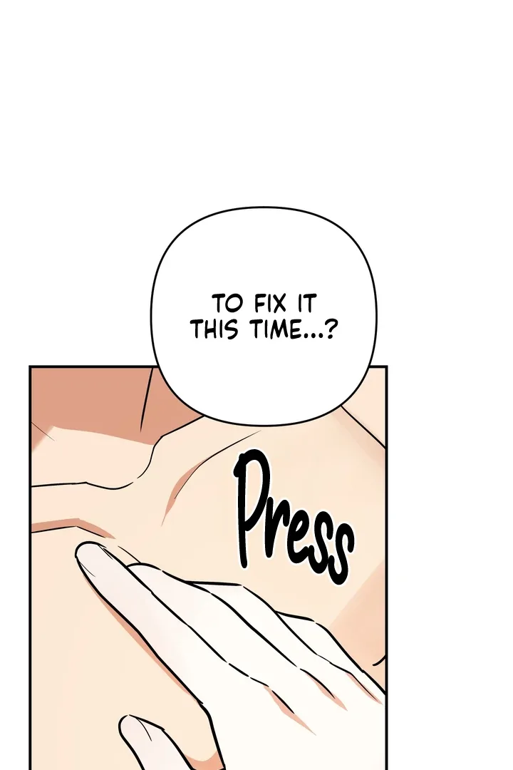 To My Beloved Enemy Chapter 10 page 89
