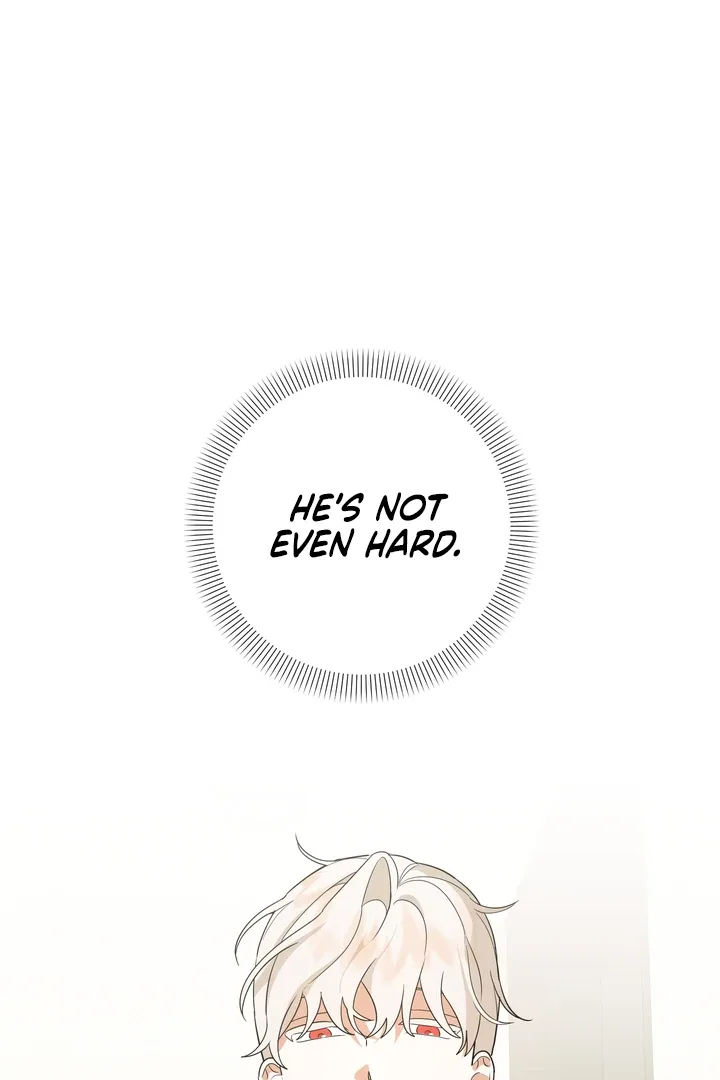 To My Beloved Enemy Chapter 11 page 1