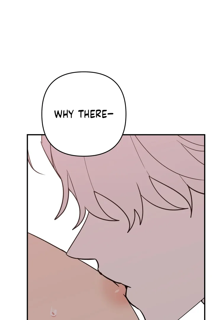 To My Beloved Enemy Chapter 11 page 26