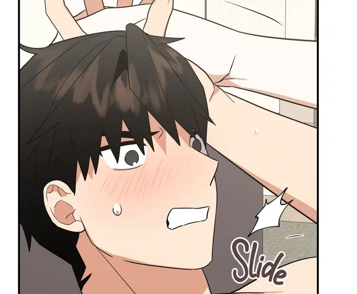 To My Beloved Enemy Chapter 11 page 28
