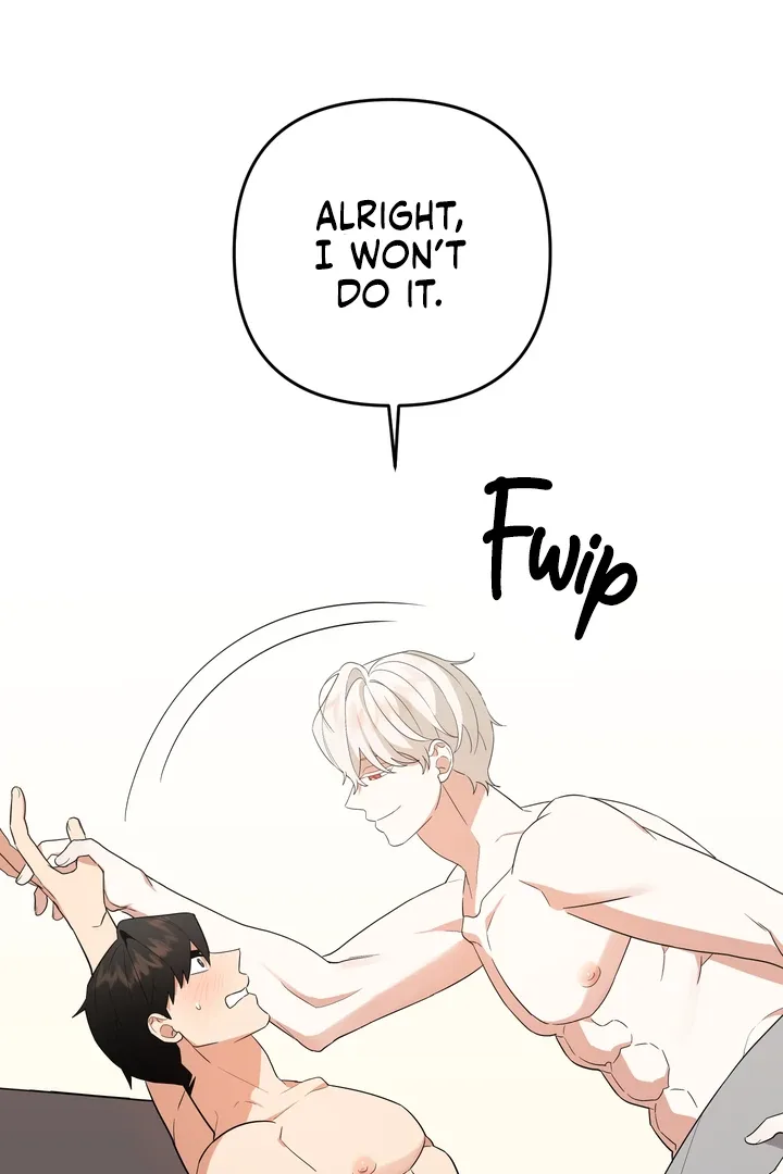 To My Beloved Enemy Chapter 11 page 16