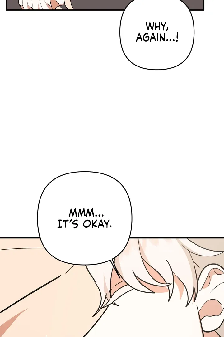 To My Beloved Enemy Chapter 11 page 21