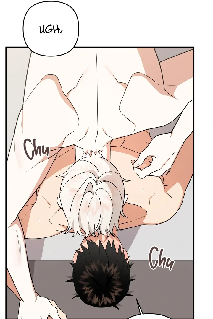 To My Beloved Enemy Chapter 11 page 20
