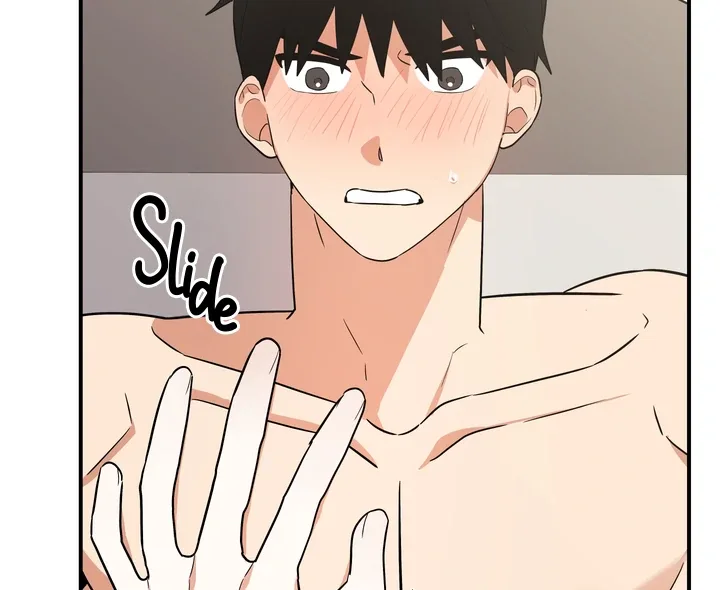 To My Beloved Enemy Chapter 11 page 18
