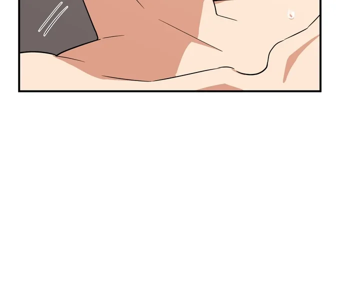 To My Beloved Enemy Chapter 11 page 29