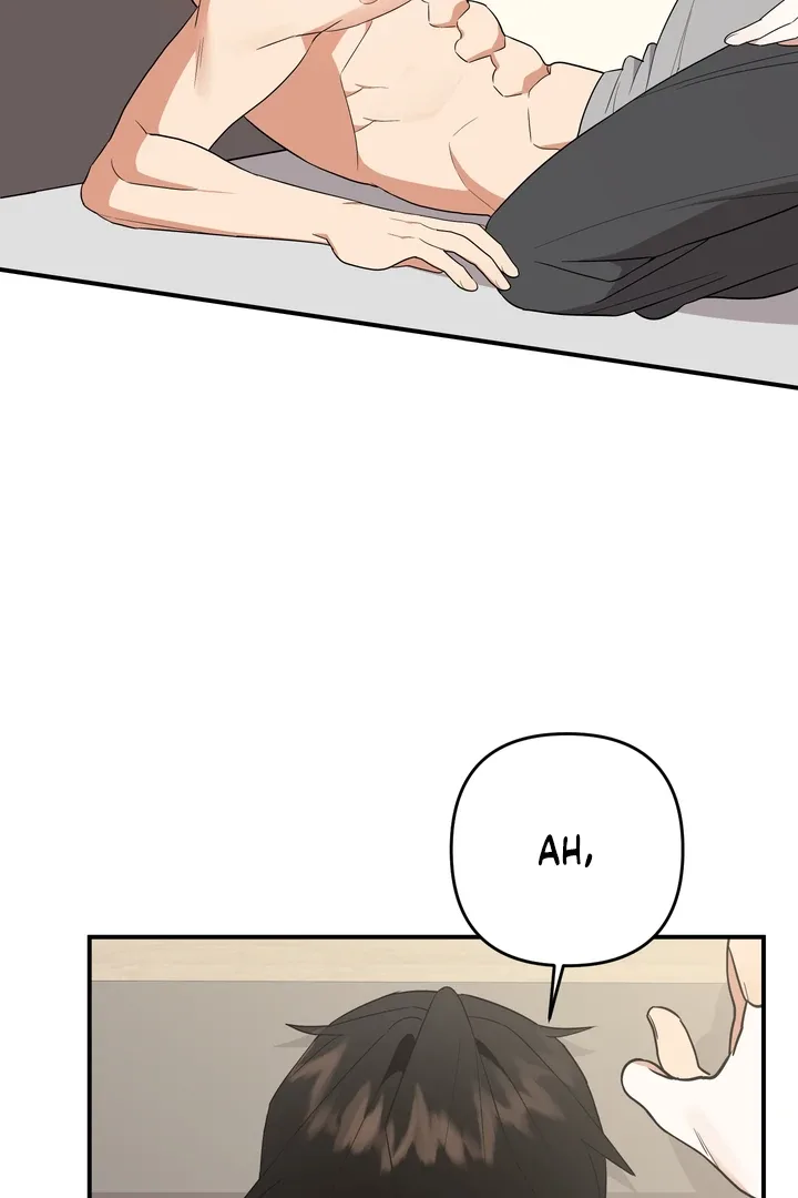 To My Beloved Enemy Chapter 11 page 17
