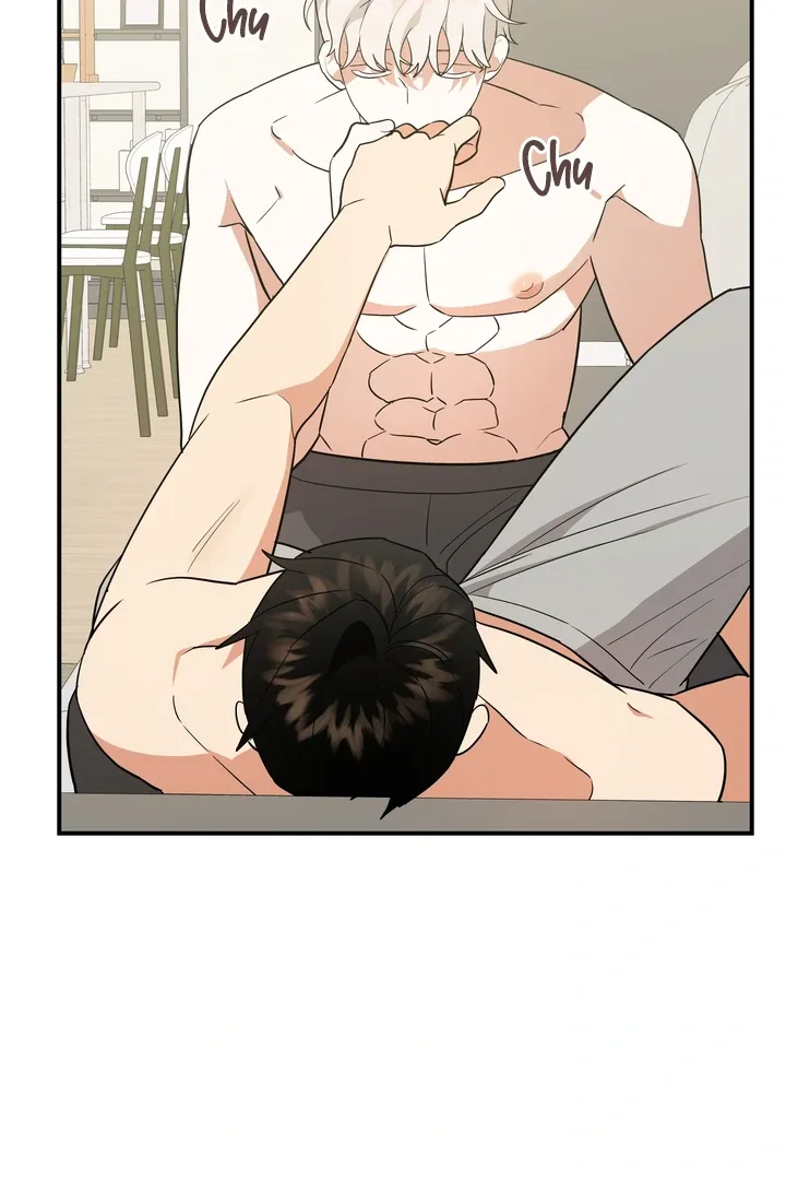 To My Beloved Enemy Chapter 11 page 6