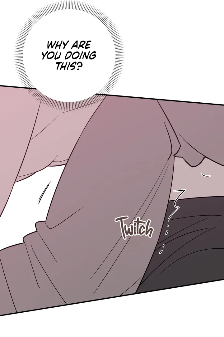 To My Beloved Enemy Chapter 11 page 30
