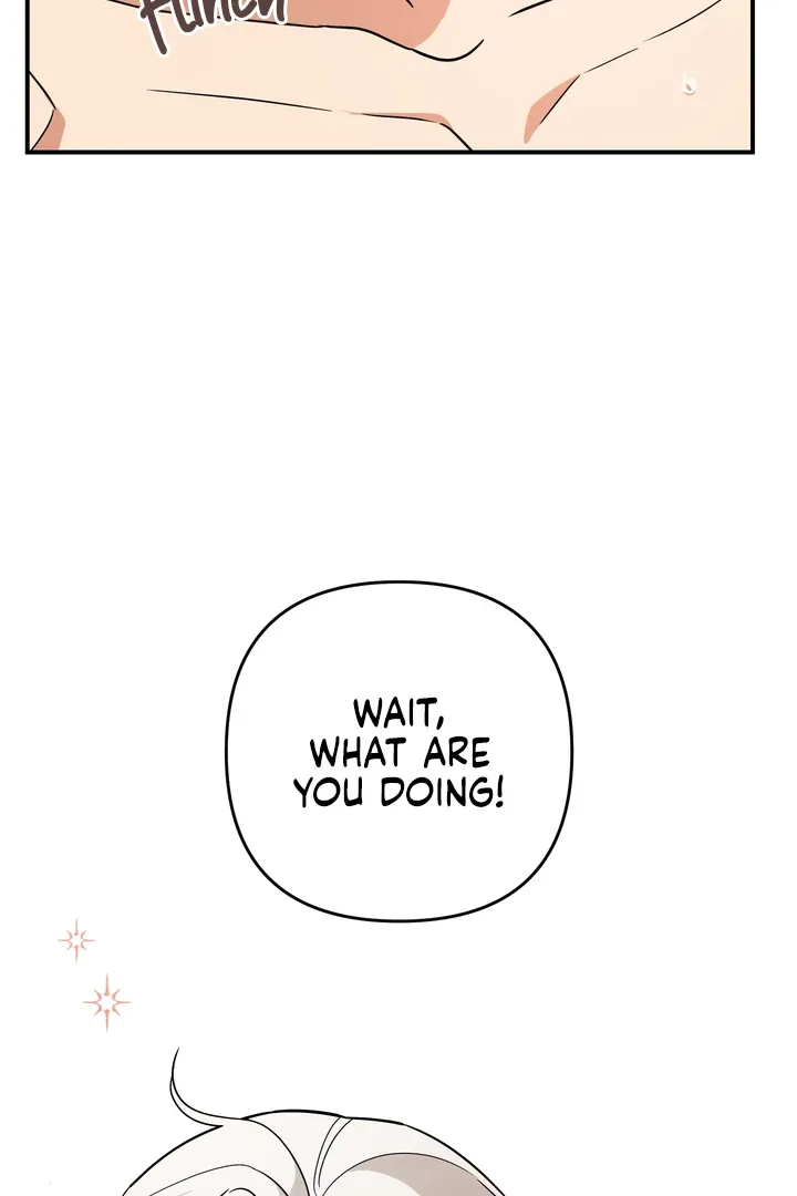 To My Beloved Enemy Chapter 11 page 24