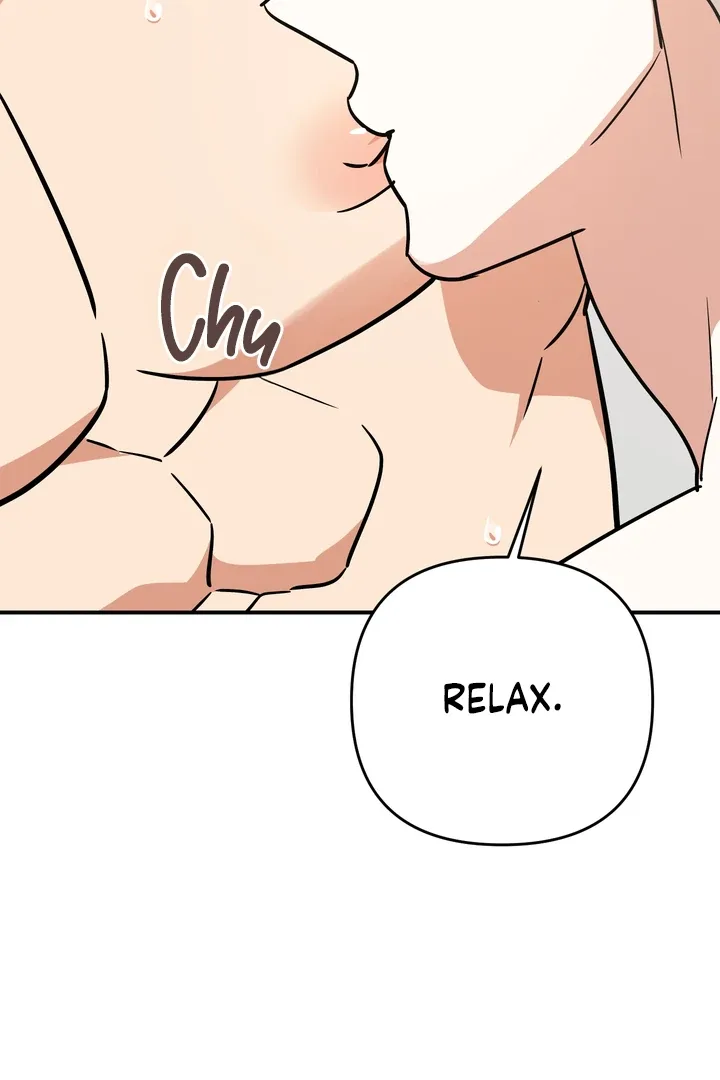 To My Beloved Enemy Chapter 11 page 22