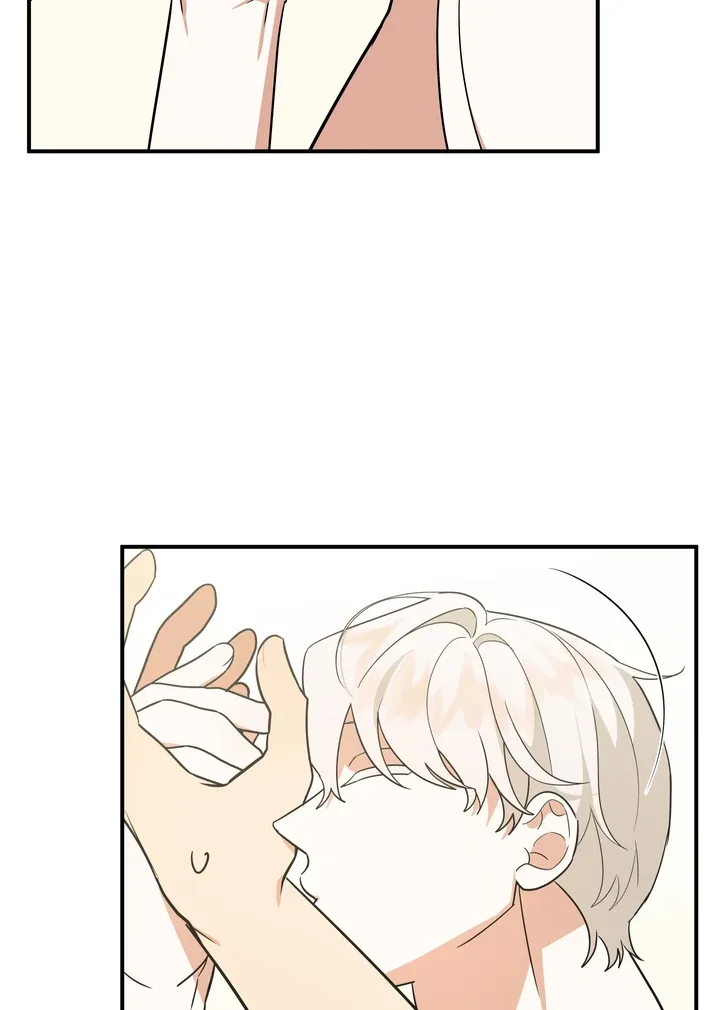 To My Beloved Enemy Chapter 11 page 8