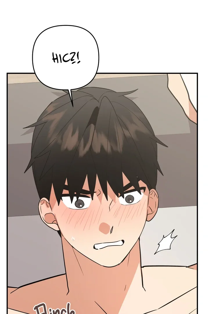 To My Beloved Enemy Chapter 11 page 23