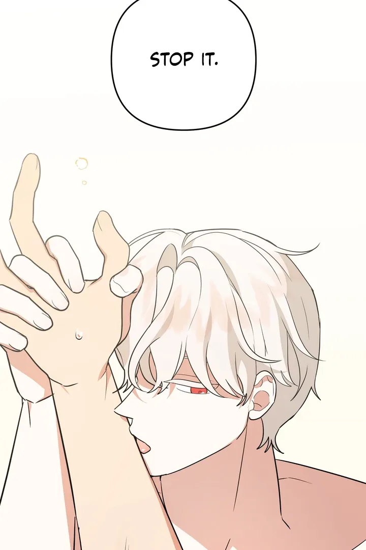 To My Beloved Enemy Chapter 11 page 13