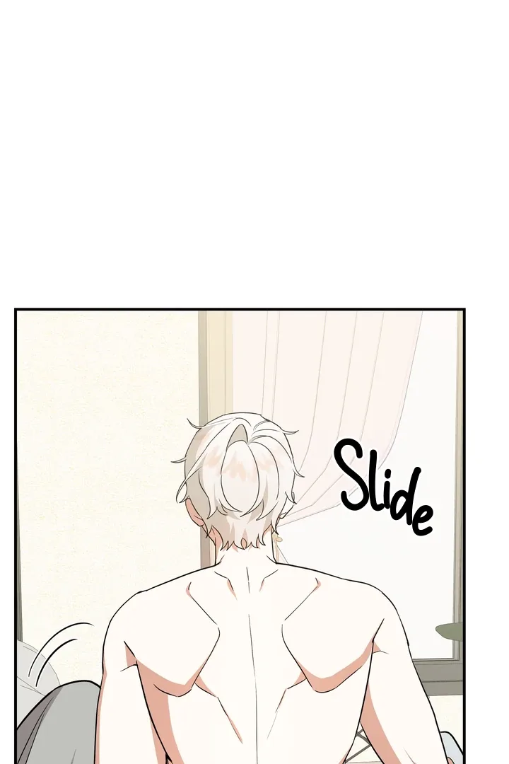 To My Beloved Enemy Chapter 11 page 4