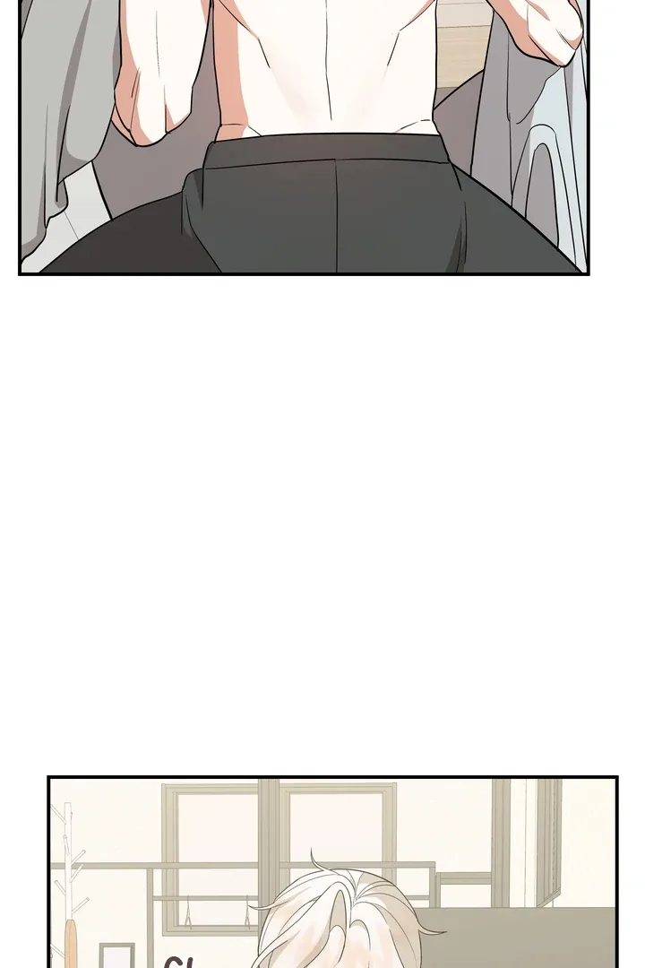 To My Beloved Enemy Chapter 11 page 5