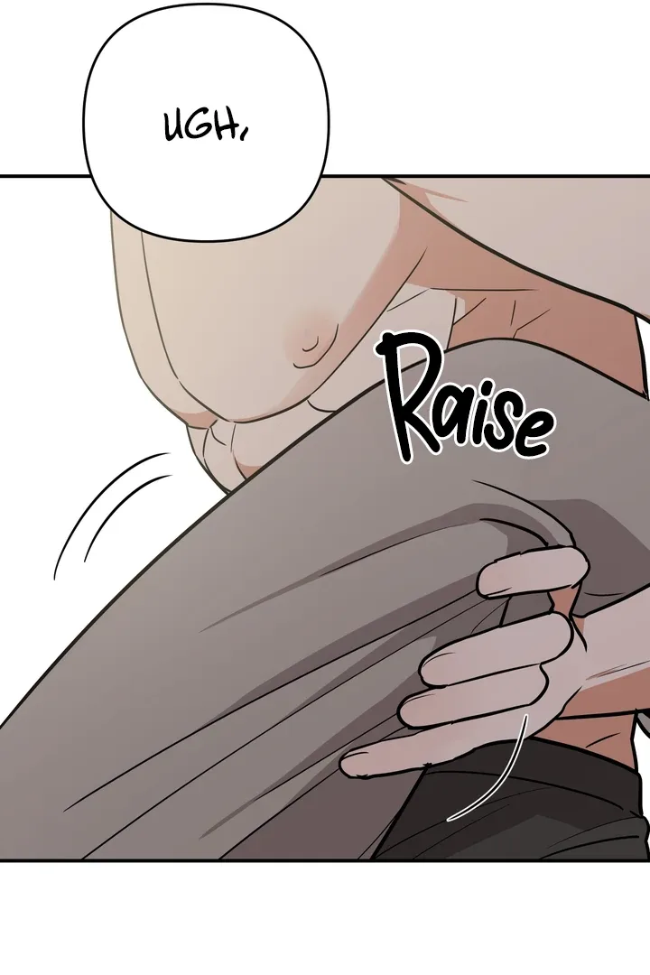 To My Beloved Enemy Chapter 11 page 10