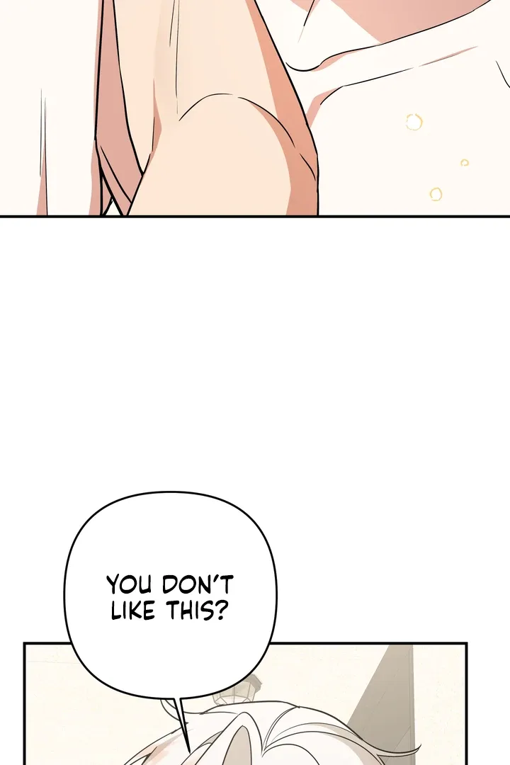 To My Beloved Enemy Chapter 11 page 14