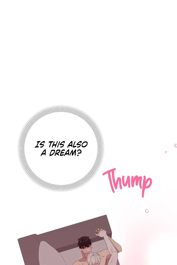 To My Beloved Enemy Chapter 11 page 31