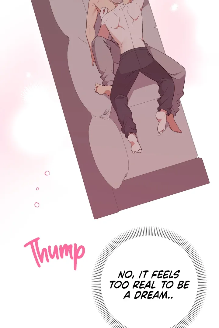 To My Beloved Enemy Chapter 11 page 32