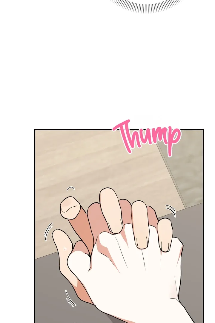 To My Beloved Enemy Chapter 11 page 33