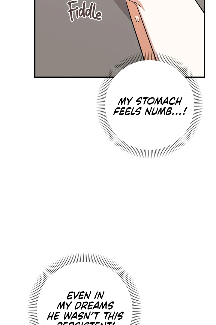 To My Beloved Enemy Chapter 11 page 34