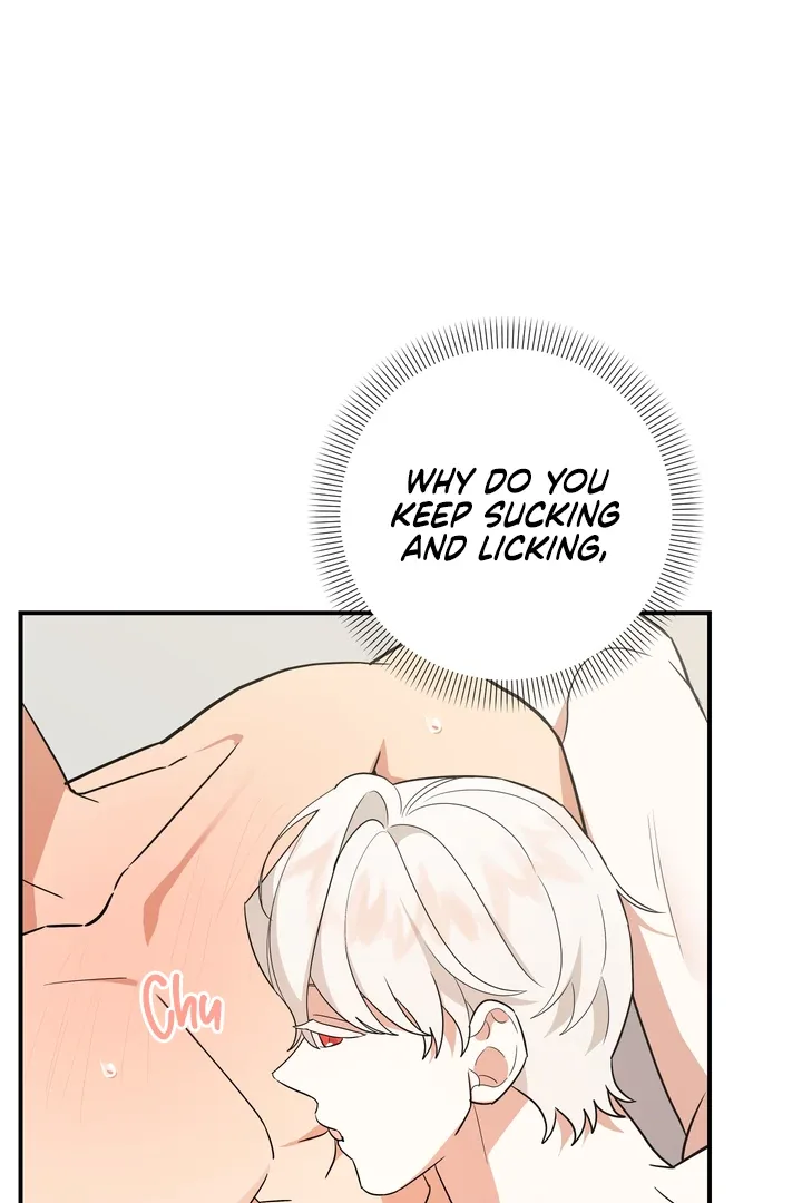 To My Beloved Enemy Chapter 11 page 36
