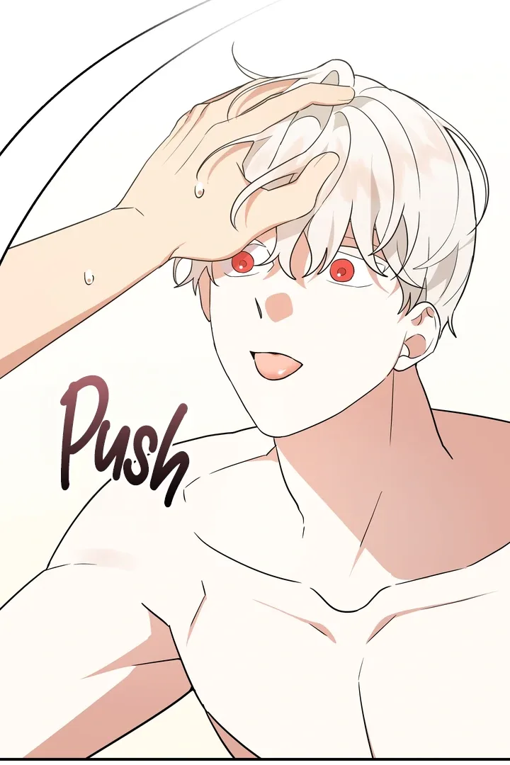 To My Beloved Enemy Chapter 11 page 39